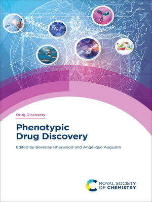cover image of Phenotypic Drug Discovery